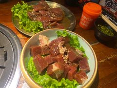 -红小姐的烤肉店(西三旗店)
