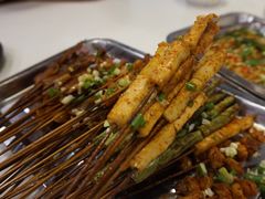 -夜烤·宜宾烧烤(回龙湾店)