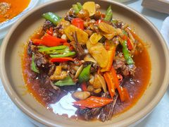 -祥云精致湘菜馆(东1时区店)