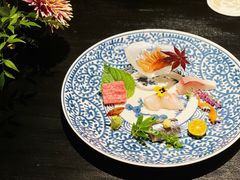 -希望日本料理(保利香槟花园店)