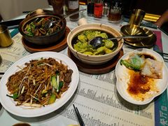 -凤来粤菜馆(珠江新城店)