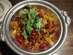 -辛香汇(大华第一坊店)