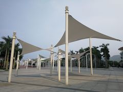 店外环境-壹海城ONE MALL