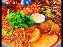 -十三姨正合丰烤肉(营迹路店)