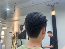 -U·NI SALON 造型