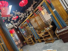 -蜀之源老火锅(绿地店)