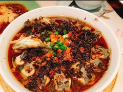 -弄堂里(西溪龙湖天街店)
