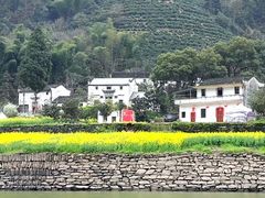 -新安江山水画廊风景区