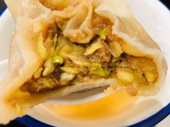 牛肉烧麦-来顺成饭庄