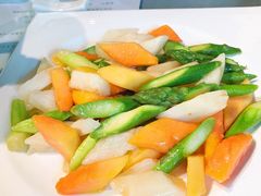 -天厨妙香素食餐厅(清华店)