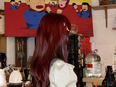 -栖咖啡(泉舜店)