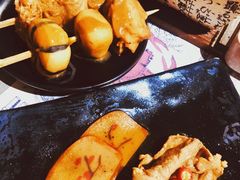 -八角锄烧·肉火锅(天河城店)