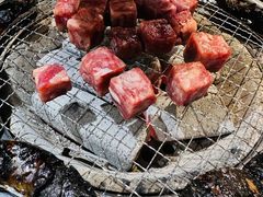 -原始泥炉烤肉(总店)
