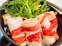 -红叶日本料理(辰熙广场店)