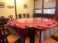 包厢-石屏会馆