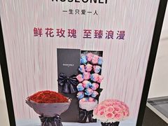 -ROSEONLY诺誓(广州K11店)