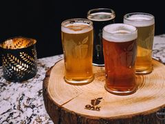 -VERVO金酒吧·独立电音俱乐部(正义坊购物中心店)