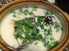 -风味小馆(天目湖宾馆店)