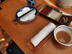 -炎蔵牛舌烤肉