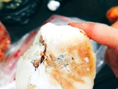 豆沙麻饼-宫廷糕点铺(双林中横路店)