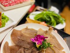 -城门口平价大排档·火锅·干锅·小炒