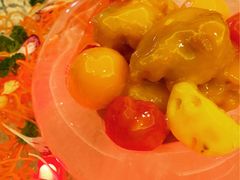 -骊韵咖啡厅(深圳中海凯骊酒店)