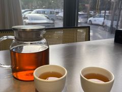 -陈熹公民族美食文化餐厅(中华广场店)