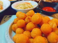 -伊带伊路新疆美食府(呼家楼店)