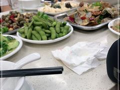 -赵氏盱眙十三香龙虾(蓝村店)