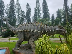 -自贡恐龙博物馆