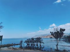-大理洱海