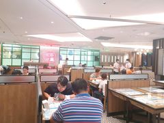 大堂-敏华冰厅(天河城店)