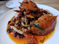 -南海渔家•海鲜•正宗海南菜(海棠湾店)