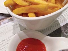 美式大粗薯-娜娜家·Nana's restaurant(国金汇店)