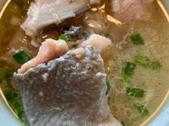 -贡椒鱼老店·雅安十大名店