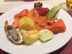 -曼谷铂尔曼皇权酒店