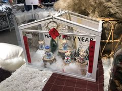 -IKEA宜家家居(南京商场)