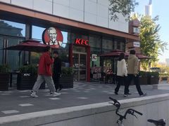 -肯德基(万科广东路店)