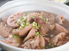 -文叔·湖北名小吃·小龙虾(华强北店)
