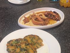 -王庄阿咪海鲜大排档(象园店)