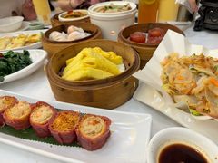 -顺德人家食府(黄金广场店)