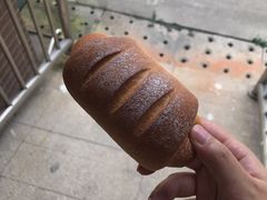 -沁屋面包店(人民东路店)