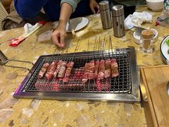 -禾记海鲜烧烤(八一路店)