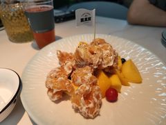 -园里前·10年私厨·福建菜(台江万达鳌峰洲店)