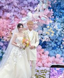 -蘭club婚礼策划