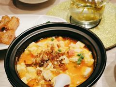 -王府井酒店(金桥港湾店)