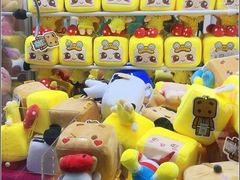 -原宿春天购物广场