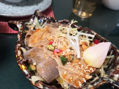 -忘忧草融合私房菜(红鼎国际店)