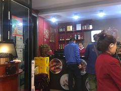 -张包铺(道外店)