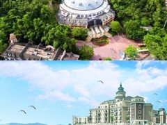 -东部华侨城